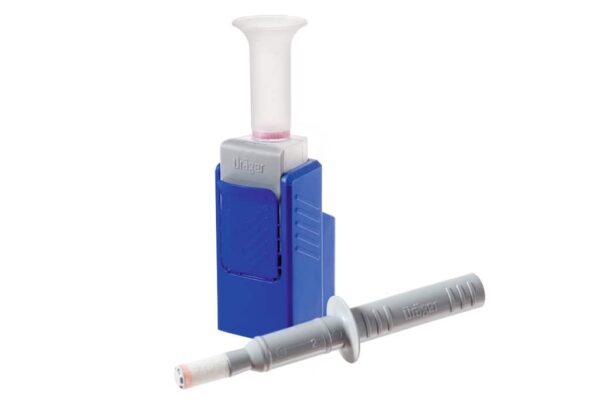 Dräger DrugCheck 3000