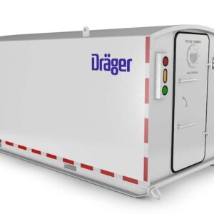 Dräger MRC 5000
