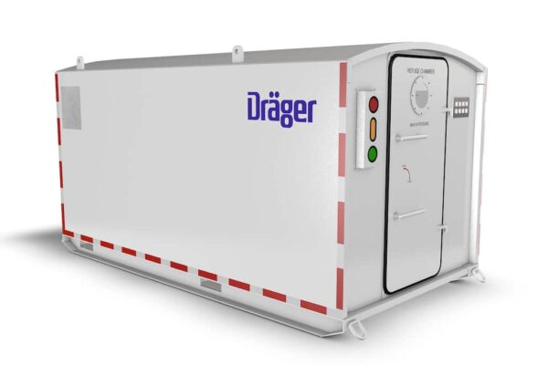 Dräger MRC 5000