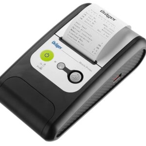Dräger Mobile Printer