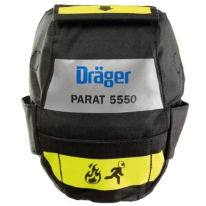 Dräger PARAT® 5550