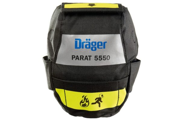 Dräger PARAT® 5550