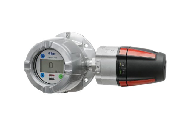 Dräger Polytron® 8700 IR