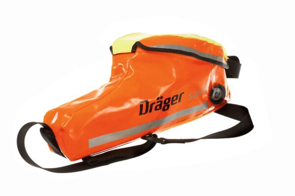 Dräger Saver PP