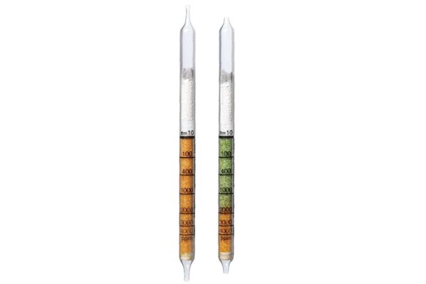 Dräger Short-term Tubes