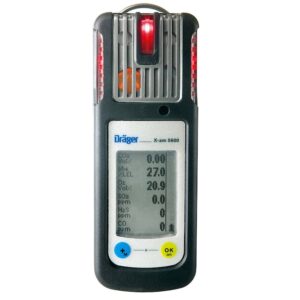 Dräger X-am 5600
