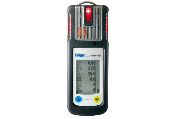 Dräger X-am 5600