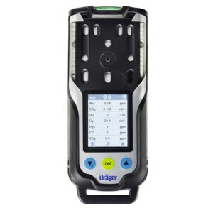 Dräger X-am 8000