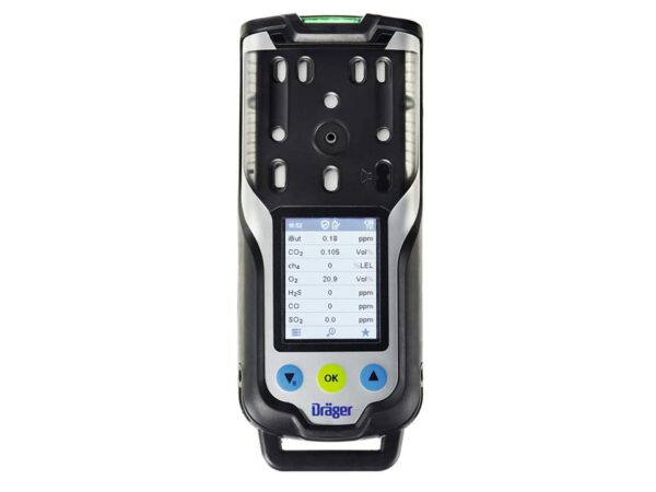 Dräger X-am 8000