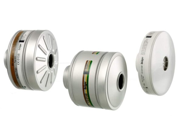Dräger X-plore® Rd40
