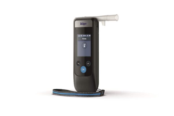 Dräger Alcotest® 7000