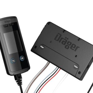 Dräger Interlock 7500