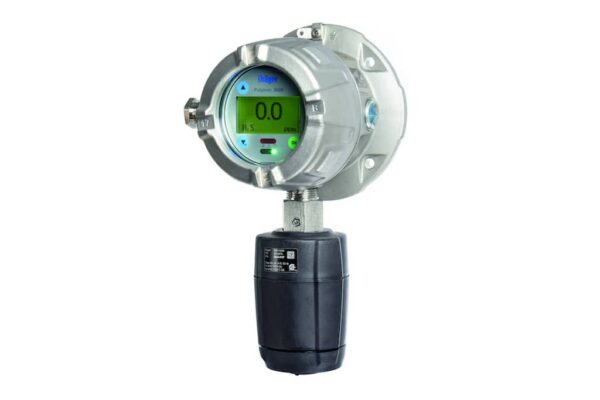 Dräger Polytron® 8100 EC