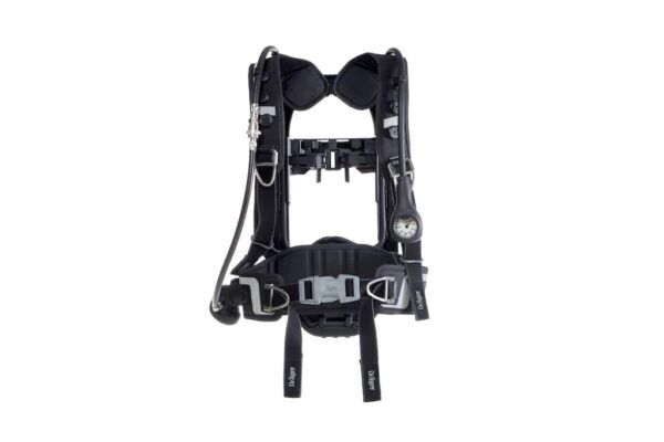 Dräger PSS AirBoss
