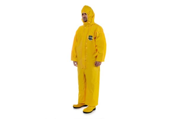 Dräger SPC 2400 PVC / Flexothane