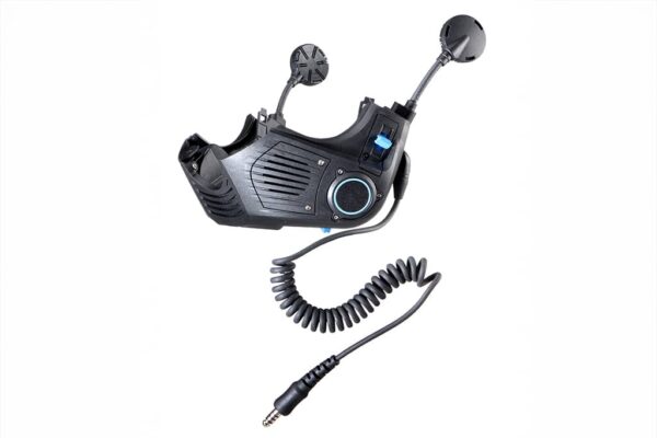 Dräger FPS-COM 7000