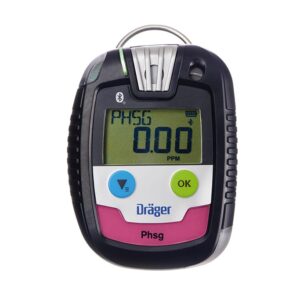 Dräger Pac® 8000